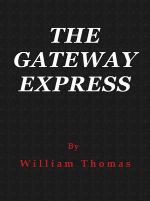 cover image of The Gateway Express